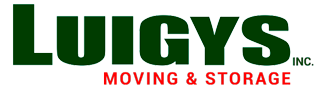 Luigys Moving | Novato Moving Company