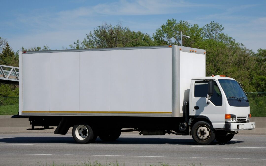 What Size Truck Do I Need for My Move?