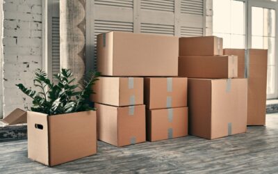 What Are the Best Boxes for Moving?