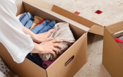 How To Pack for a Move?