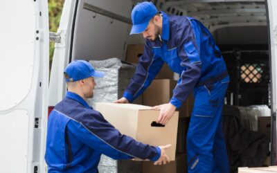 How to Find a Reputable Moving Company?